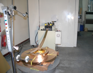 BRUDERER BSTA 300-85B PRESS