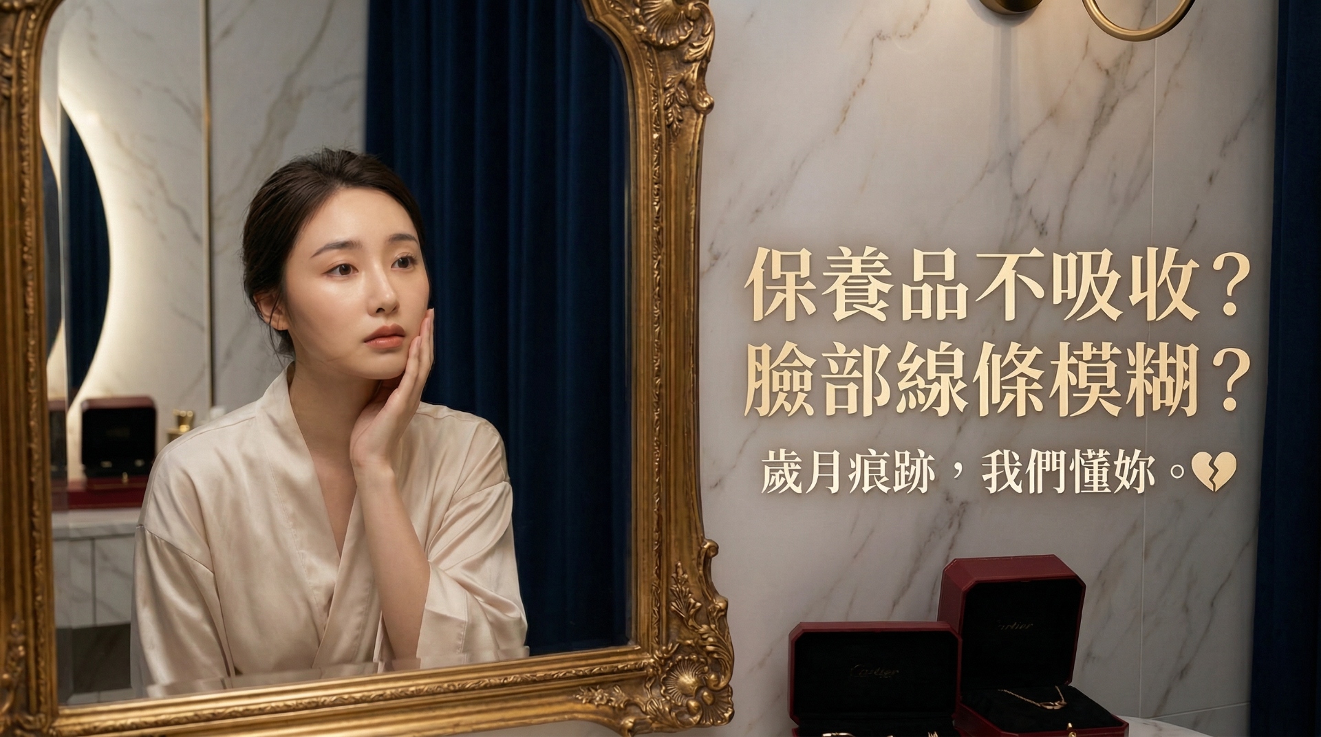 【台南V臉少女線】小室璽專屬輪廓管理